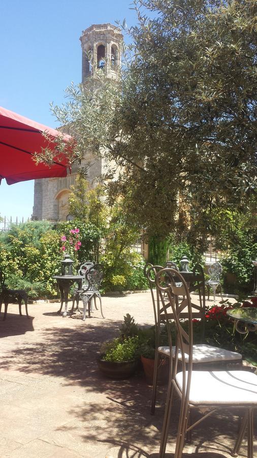La Posada Del Canal Villanueva de San Mancio Ngoại thất bức ảnh