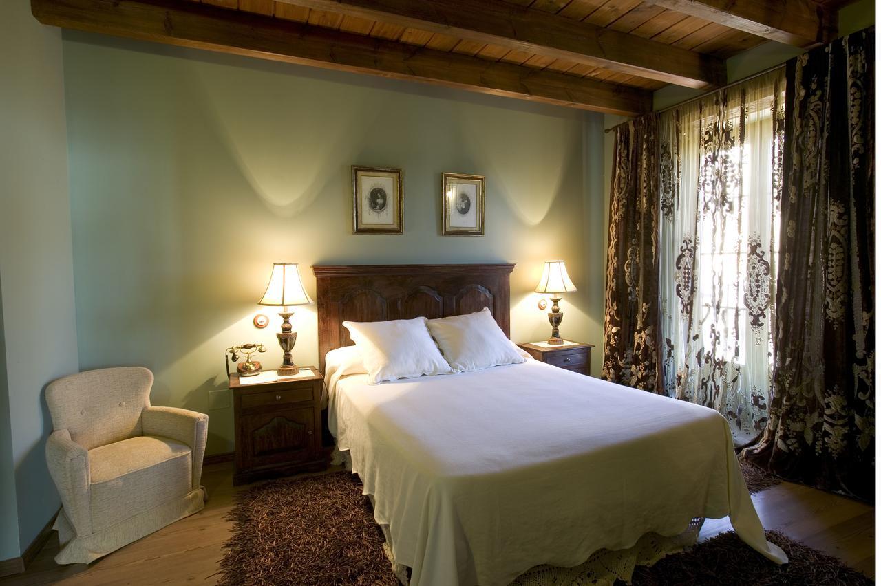 La Posada Del Canal Villanueva de San Mancio Ngoại thất bức ảnh